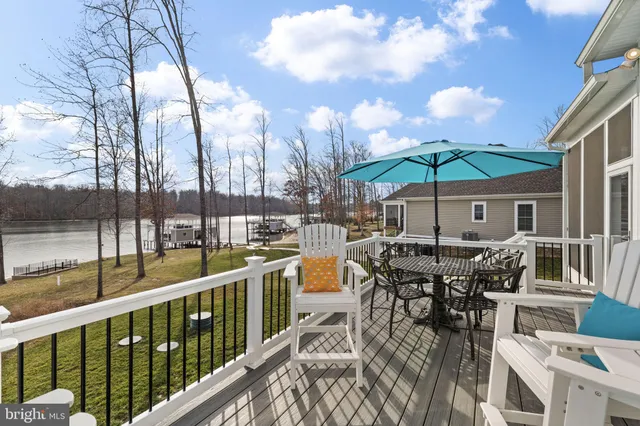 $2,239,000 | 14 Fairview Drive, Mineral, VA 23117