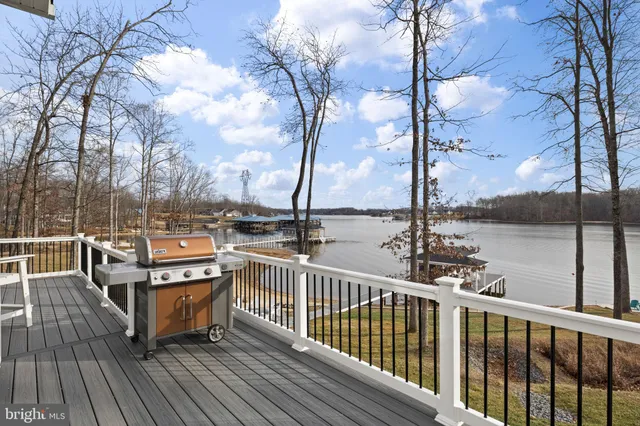 $2,239,000 | 14 Fairview Drive, Mineral, VA 23117