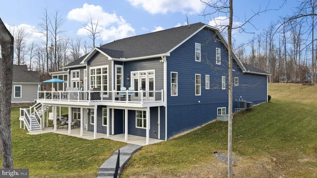 $2,239,000 | 14 Fairview Drive, Mineral, VA 23117