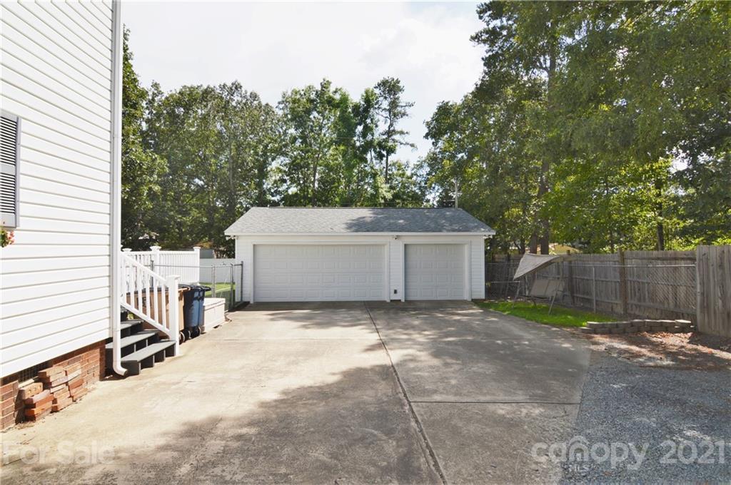 7907 Red Lantern Road Indian Trail, NC 28079 - Photo 35 of 47 Gallery Image 35