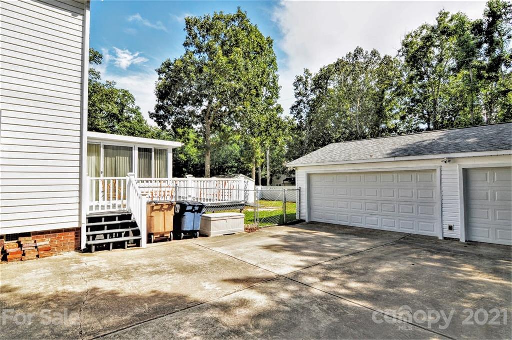 7907 Red Lantern Road Indian Trail, NC 28079 - Photo 36 of 47 Gallery Image 36