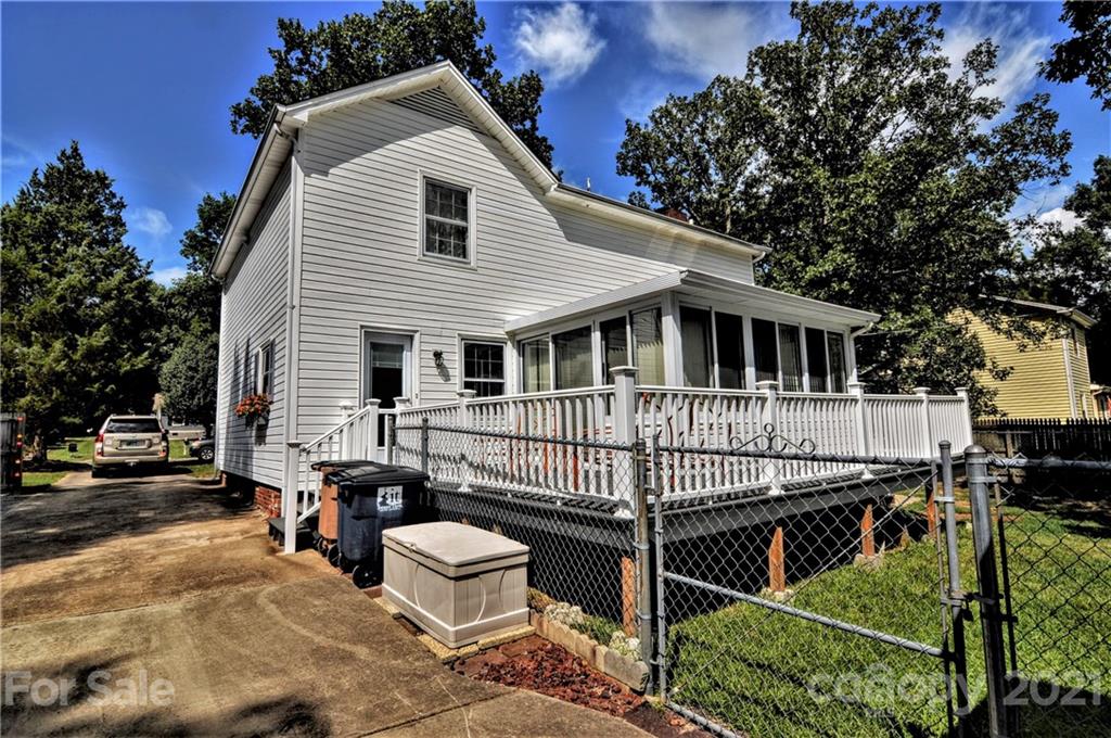7907 Red Lantern Road Indian Trail, NC 28079 - Photo 39 of 47 Gallery Image 39