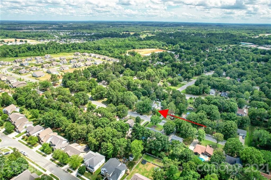 7907 Red Lantern Road Indian Trail, NC 28079 - Photo 47 of 47 Gallery Image 47