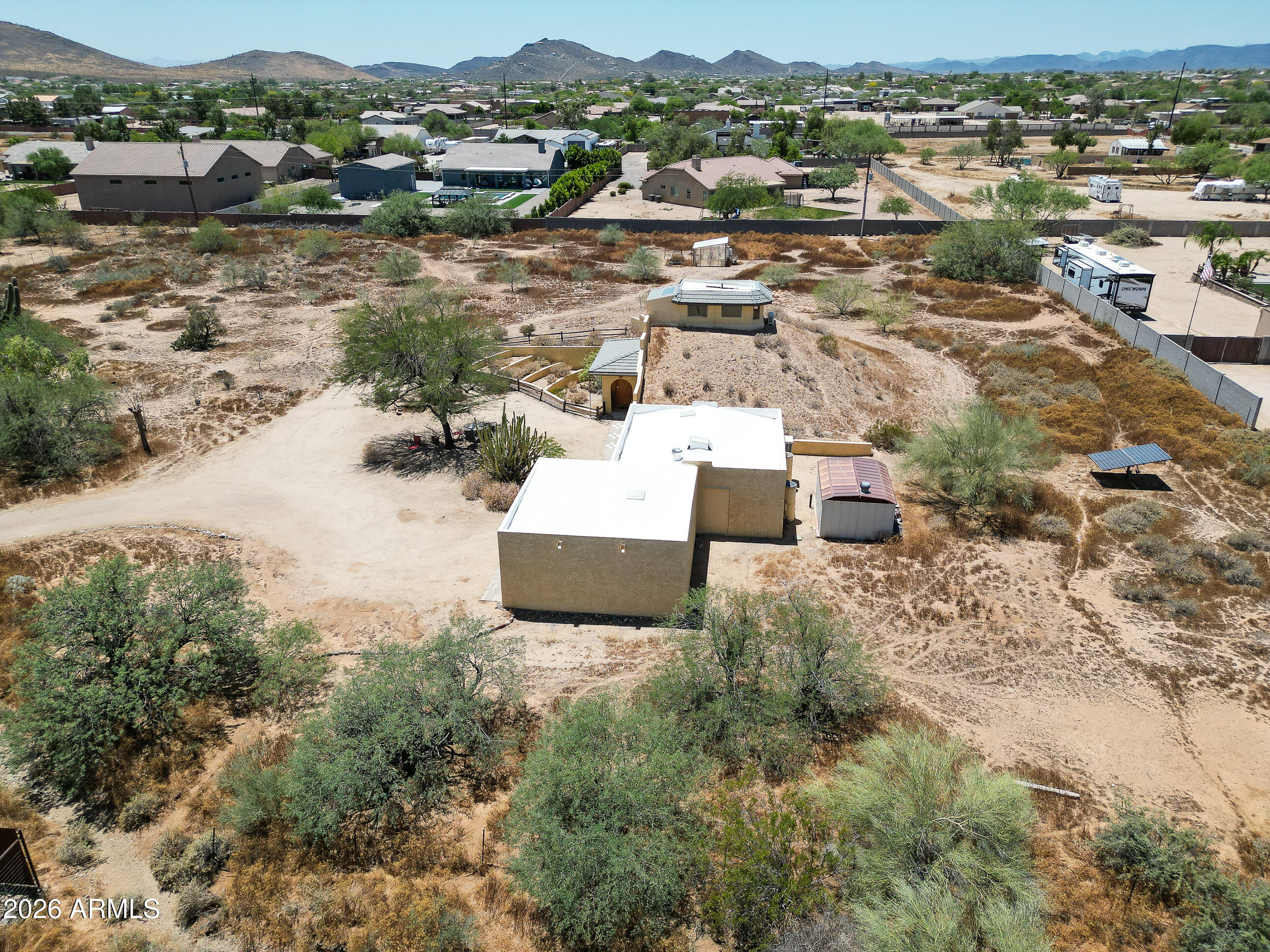 412 West Joy Ranch Road Phoenix, AZ 85086 - Photo 51 of 56