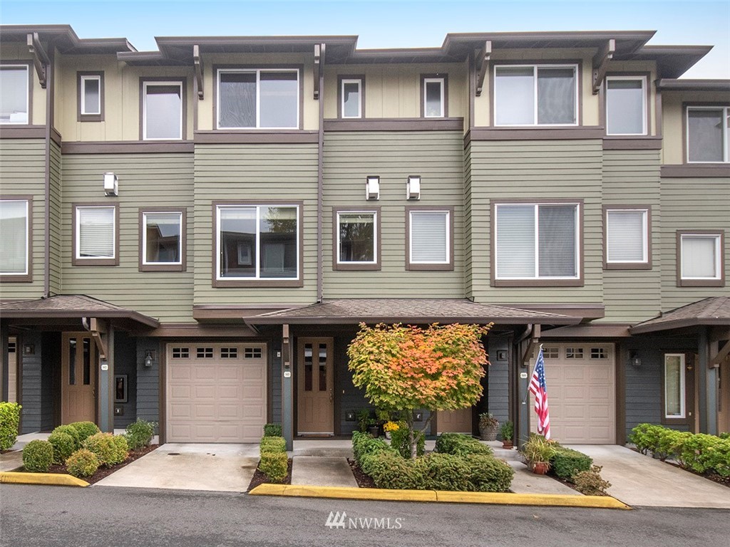 2115 201st Place Southeast, Unit M3 Bothell, WA 98012 - Photo 1 of 22