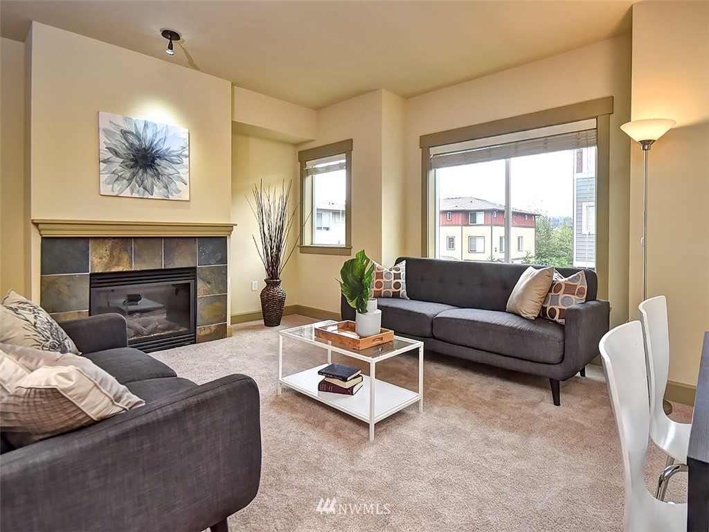 2115 201st Place Southeast, Unit M3 Bothell, WA 98012 - Photo 3 of 22