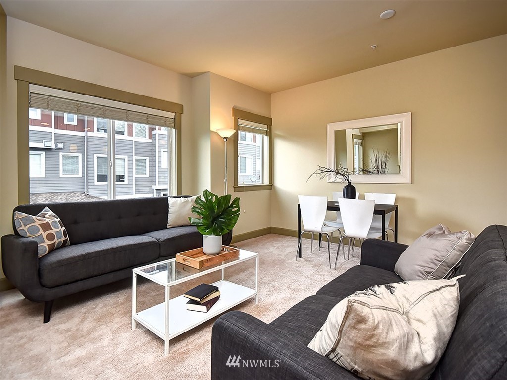 2115 201st Place Southeast, Unit M3 Bothell, WA 98012 - Photo 5 of 22