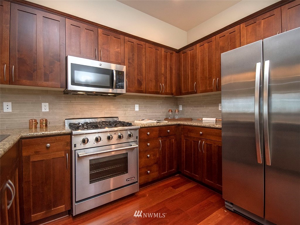 2115 201st Place Southeast, Unit M3 Bothell, WA 98012 - Photo 9 of 22
