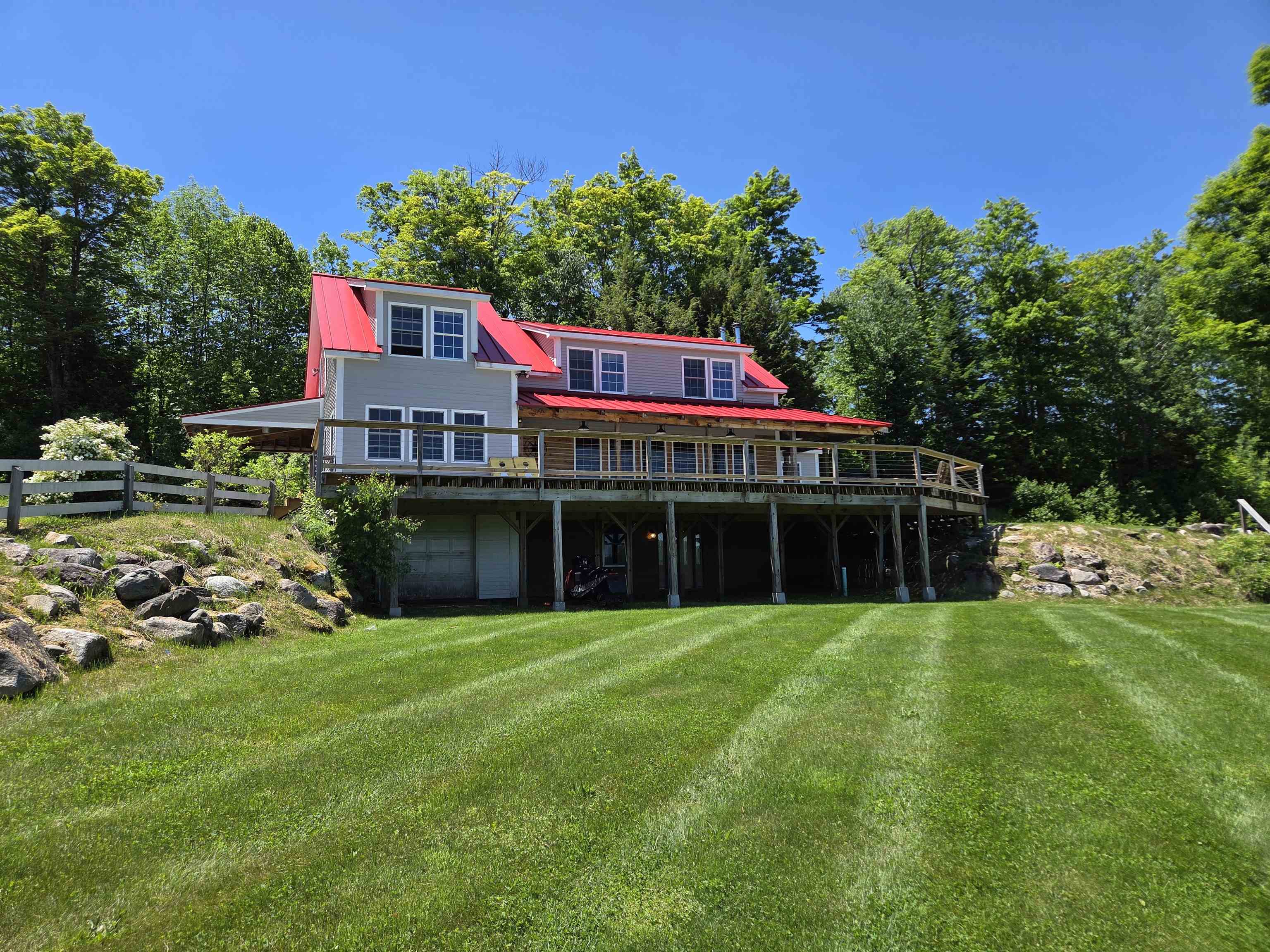 2171 Duck Pond Road Barton, VT 05822 - Photo 3 of 44