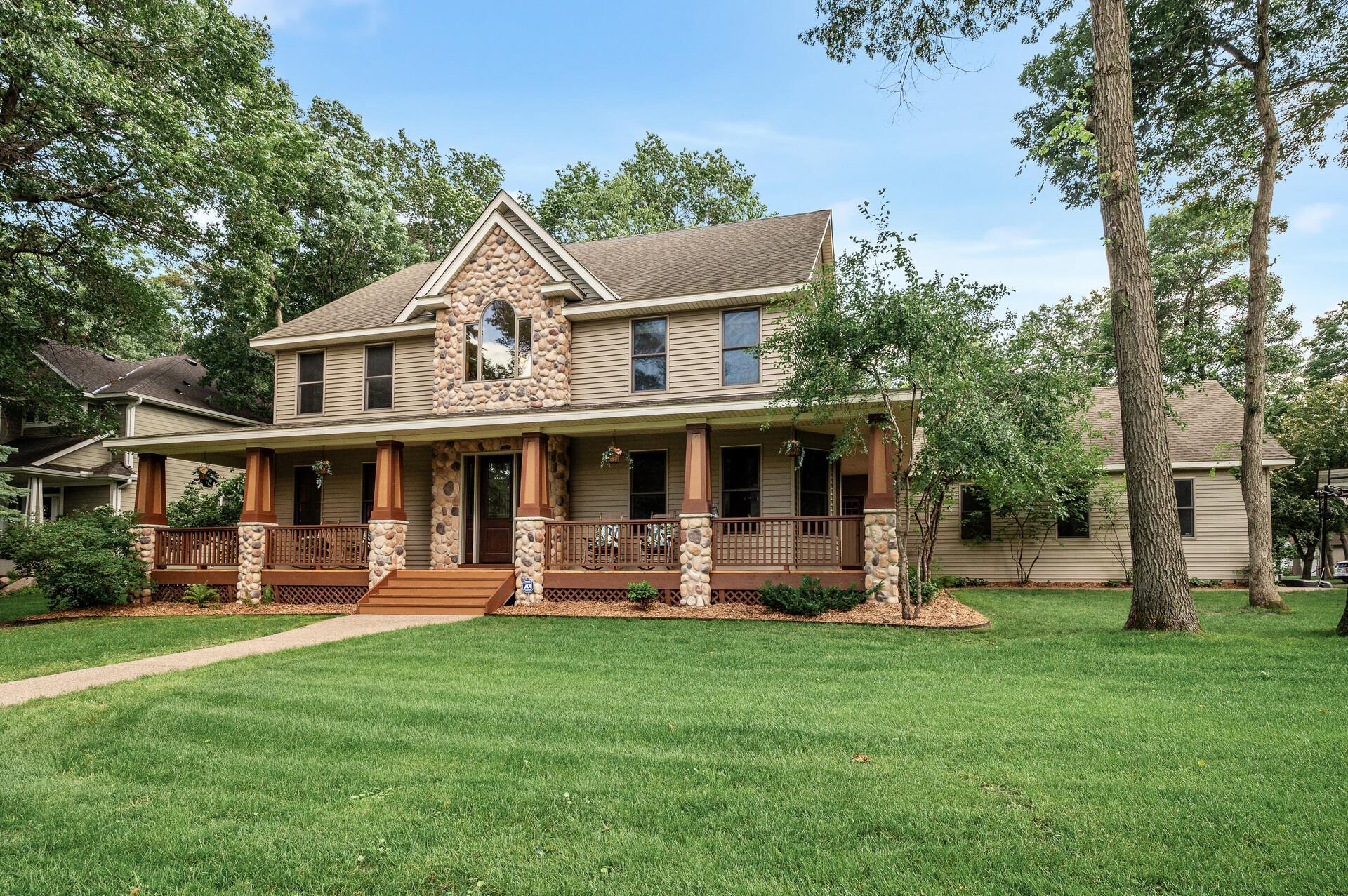 10983 Dunkirk St Northeast  