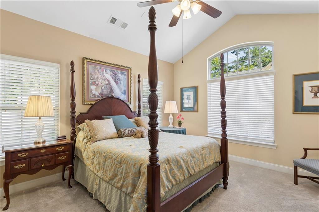 120 Chastain Road Northwest, Unit 1108 Kennesaw, GA 30144 - Photo 14 of 32 Gallery Image 14