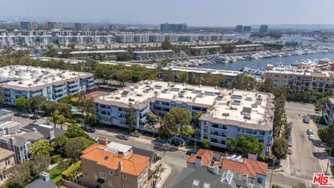 $805,000 | 4600 Vía Dolce, Unit 206, Marina del Rey, CA 90292