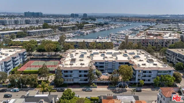 $805,000 | 4600 VÃa Dolce, Unit 206, Marina del Rey, CA 90292