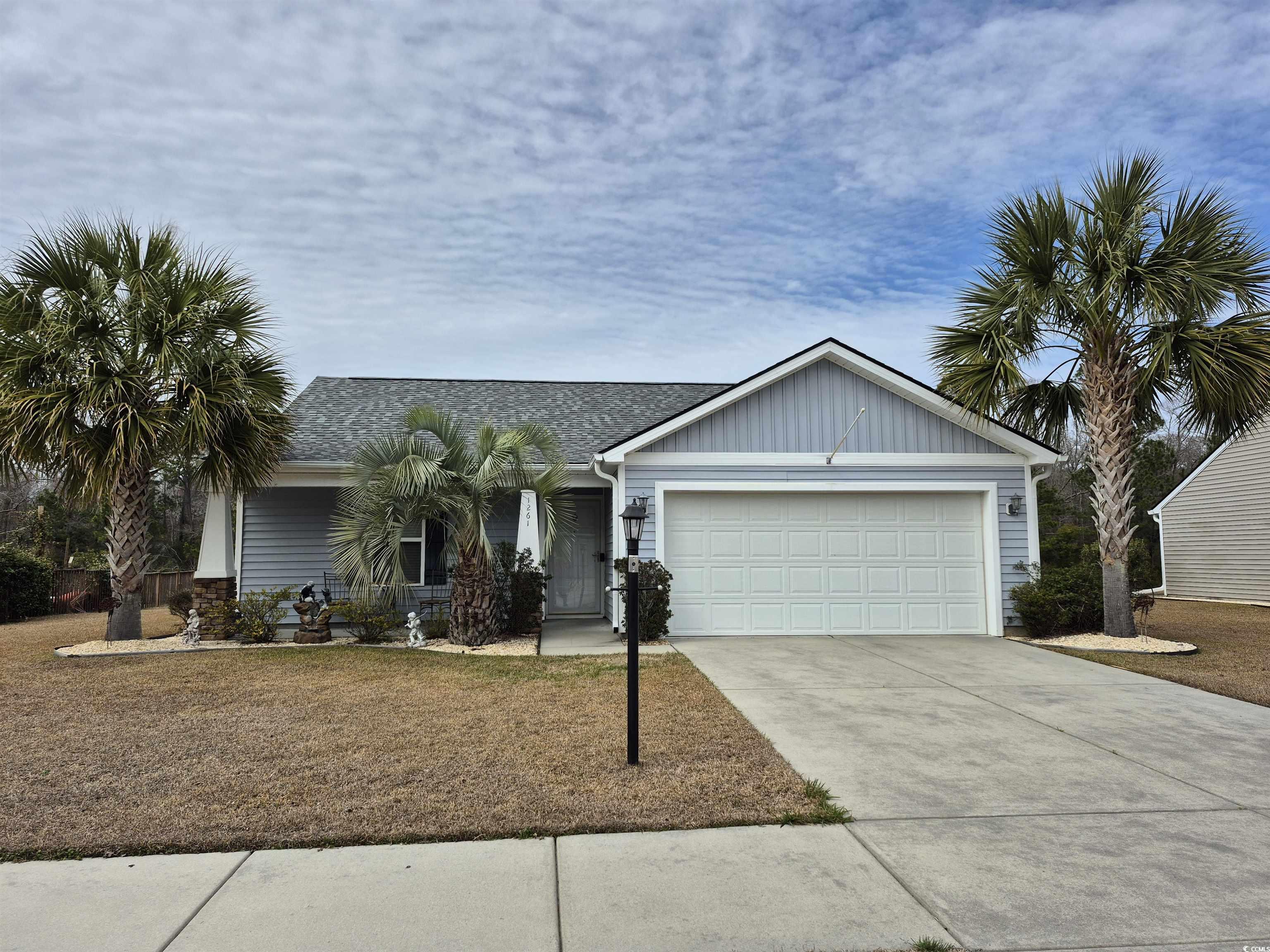 1261 Pine Ridge Street Conway, SC 29527 - Photo 1 of 36 Gallery Image 1
