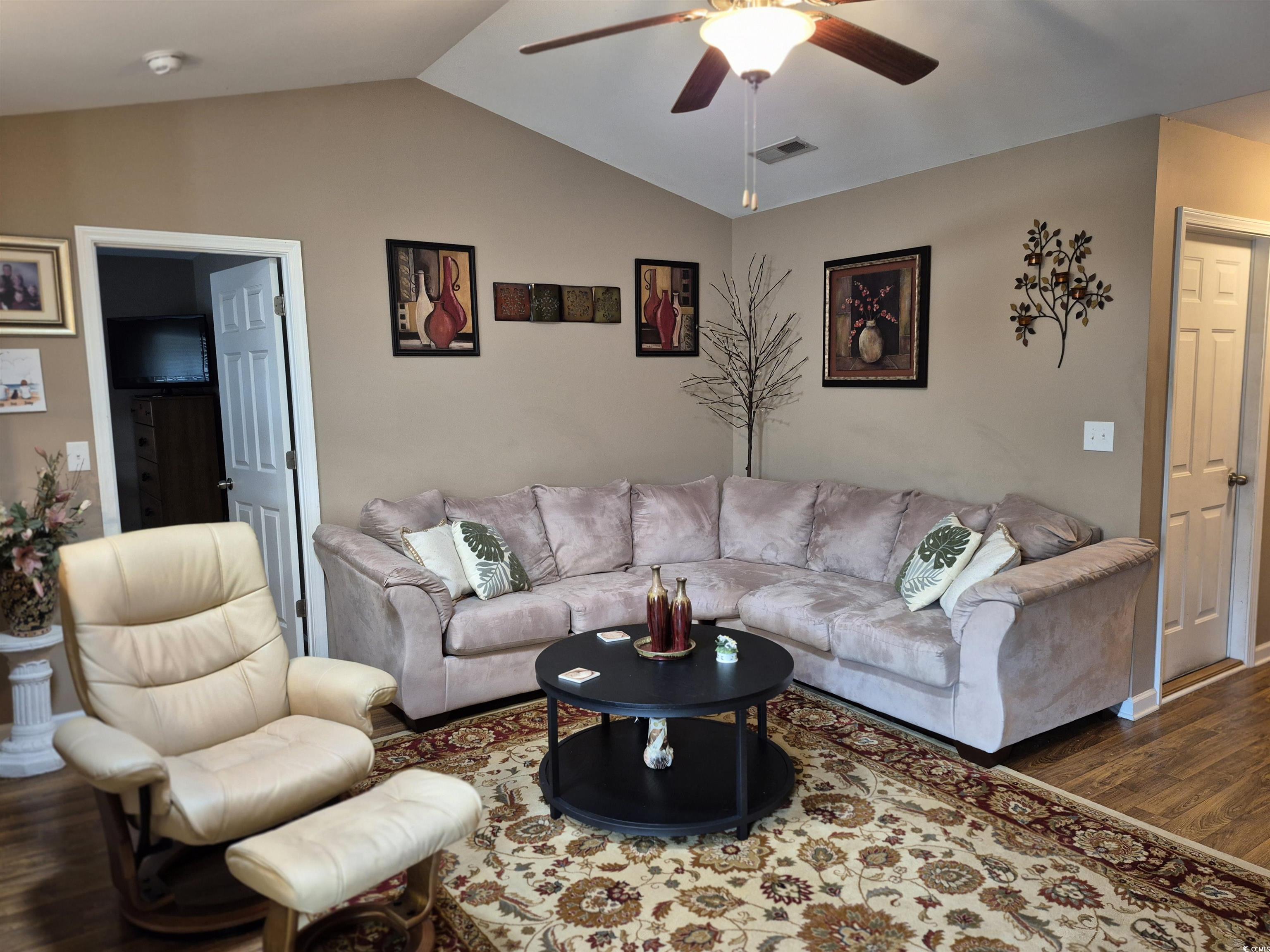 1261 Pine Ridge Street Conway, SC 29527 - Photo 6 of 36 Gallery Image 6