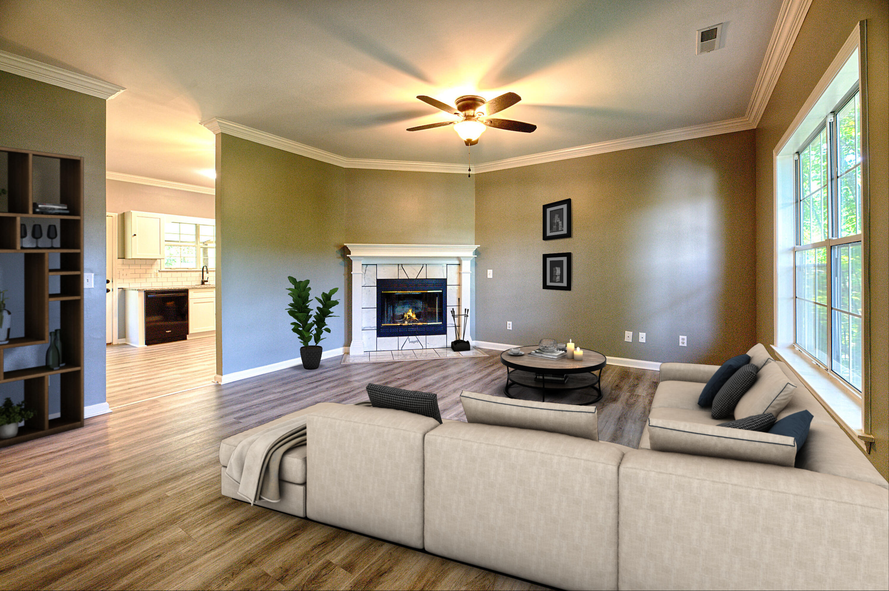 2337 Standifer Gap Road Chattanooga, TN 37421 - Photo 17 of 43 MDL_2985.livingroom