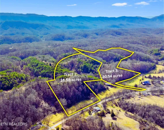 $875,000 | Wye Drive, Seymour, TN 37865