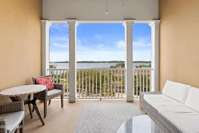 $539,000 | 4100 Marriott Drive, Unit 609, Panama City, FL 32408