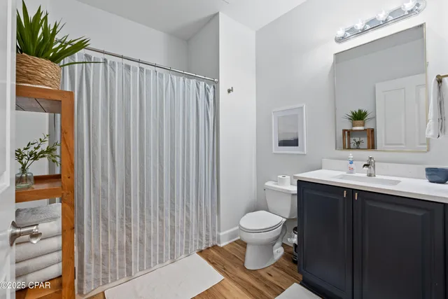 $539,000 | 4100 Marriott Drive, Unit 609, Panama City, FL 32408