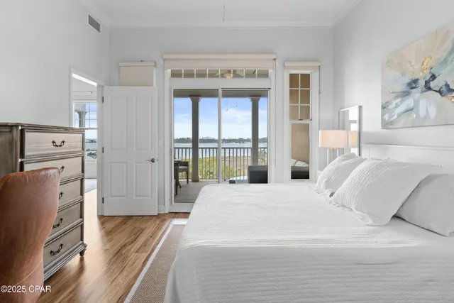 $539,000 | 4100 Marriott Drive, Unit 609, Panama City, FL 32408