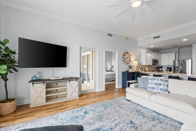 $539,000 | 4100 Marriott Drive, Unit 609, Panama City, FL 32408