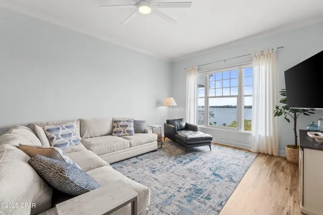 $539,000 | 4100 Marriott Drive, Unit 609, Panama City, FL 32408