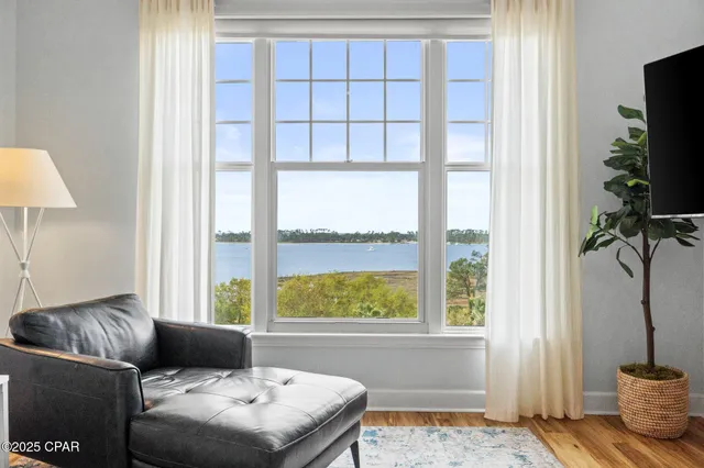 $539,000 | 4100 Marriott Drive, Unit 609, Panama City, FL 32408