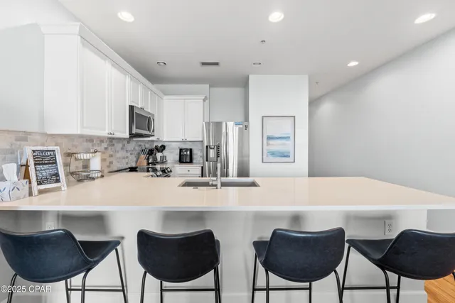 $539,000 | 4100 Marriott Drive, Unit 609, Panama City, FL 32408