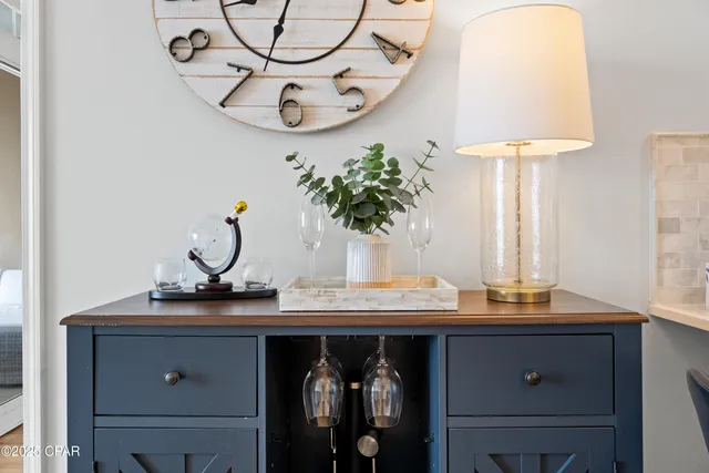 $539,000 | 4100 Marriott Drive, Unit 609, Panama City, FL 32408