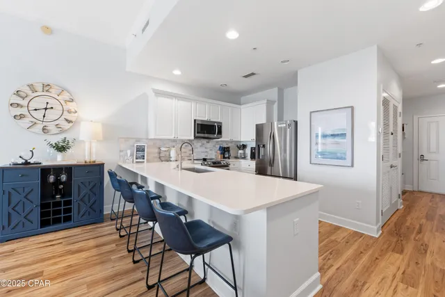 $539,000 | 4100 Marriott Drive, Unit 609, Panama City, FL 32408