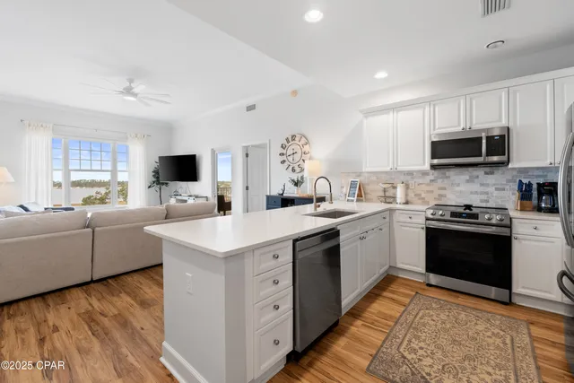 $539,000 | 4100 Marriott Drive, Unit 609, Panama City, FL 32408