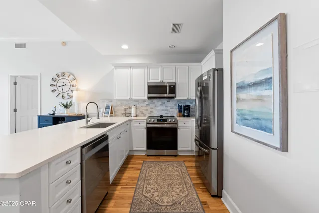 $539,000 | 4100 Marriott Drive, Unit 609, Panama City, FL 32408