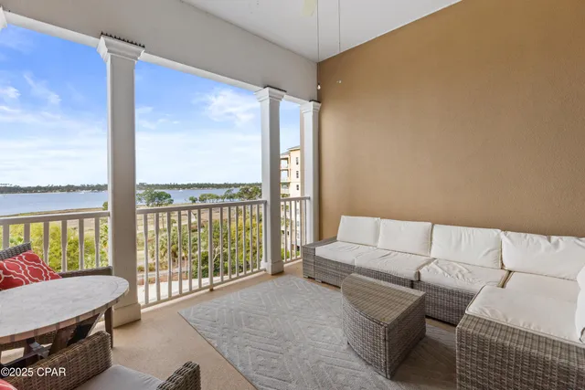 $539,000 | 4100 Marriott Drive, Unit 609, Panama City, FL 32408