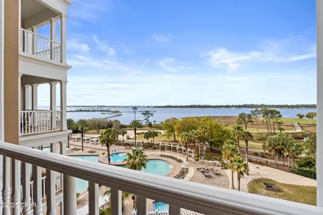 $539,000 | 4100 Marriott Drive, Unit 609, Panama City, FL 32408