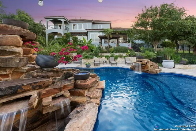 $2,299,000 | 1628 Old Boerne Road, Bulverde, TX 78070