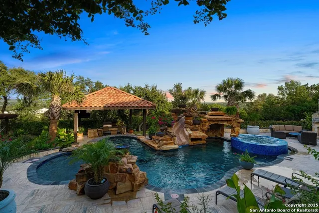 $2,274,000 | 1628 Old Boerne Road, Bulverde, TX 78070