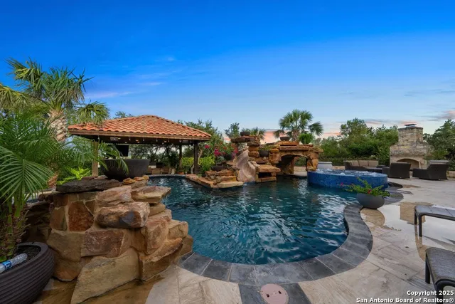 $2,274,000 | 1628 Old Boerne Road, Bulverde, TX 78070