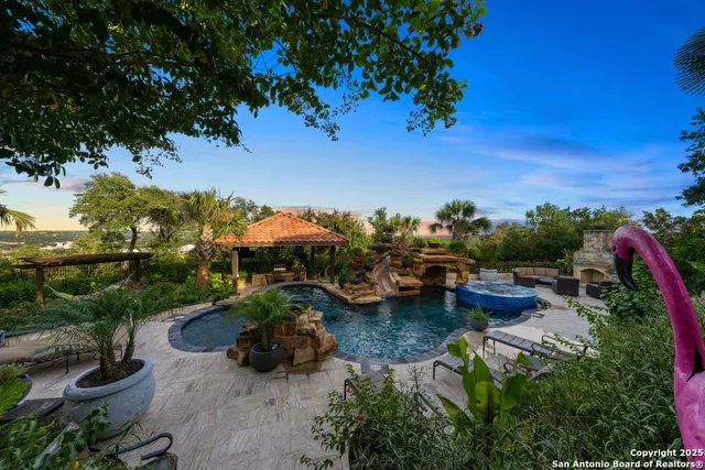 $2,274,000 | 1628 Old Boerne Road, Bulverde, TX 78070