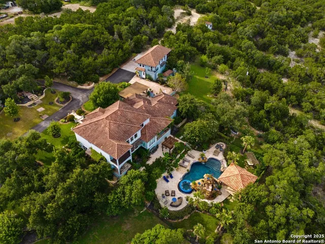 $2,274,000 | 1628 Old Boerne Road, Bulverde, TX 78070