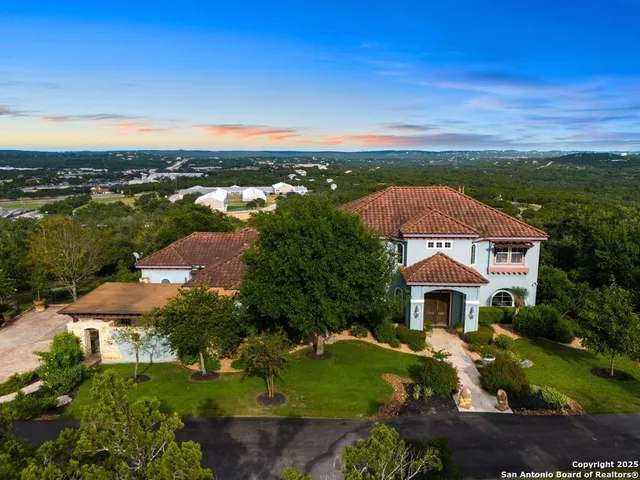 $2,274,000 | 1628 Old Boerne Road, Bulverde, TX 78070