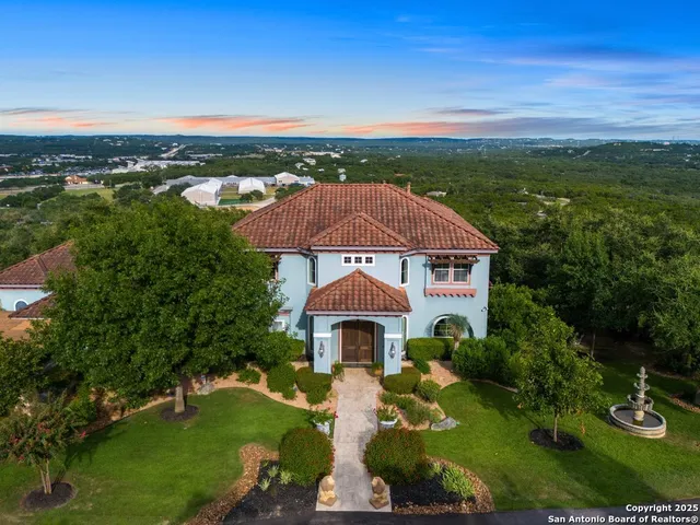 $2,274,000 | 1628 Old Boerne Road, Bulverde, TX 78070