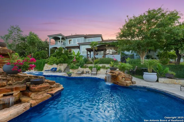 $2,274,000 | 1628 Old Boerne Road, Bulverde, TX 78070