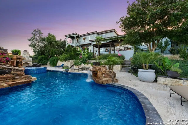 $2,274,000 | 1628 Old Boerne Road, Bulverde, TX 78070