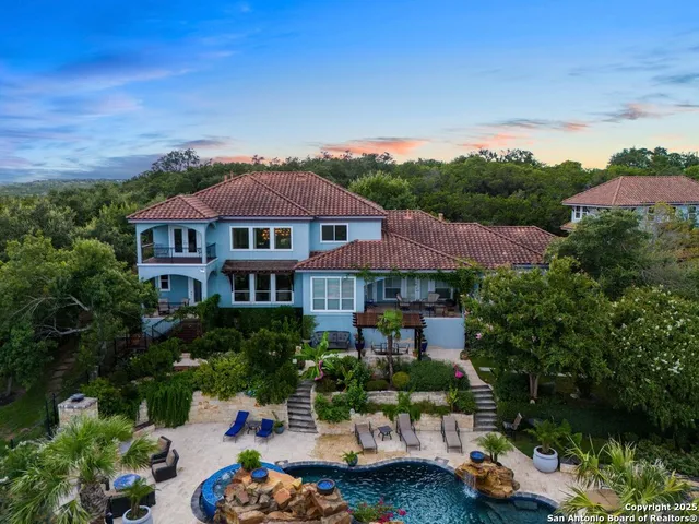 $2,274,000 | 1628 Old Boerne Road, Bulverde, TX 78070