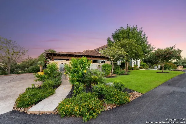$2,274,000 | 1628 Old Boerne Road, Bulverde, TX 78070