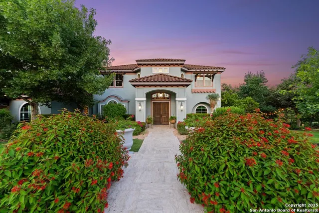 $2,274,000 | 1628 Old Boerne Road, Bulverde, TX 78070