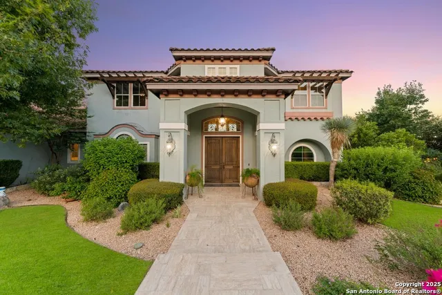 $2,274,000 | 1628 Old Boerne Road, Bulverde, TX 78070