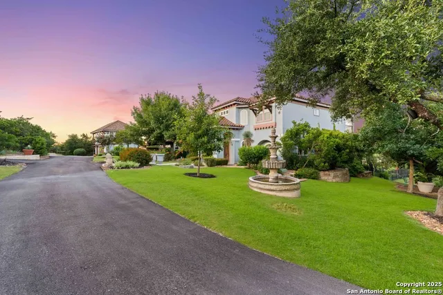 $2,274,000 | 1628 Old Boerne Road, Bulverde, TX 78070