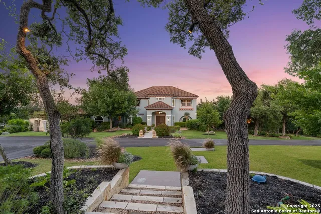 $2,274,000 | 1628 Old Boerne Road, Bulverde, TX 78070