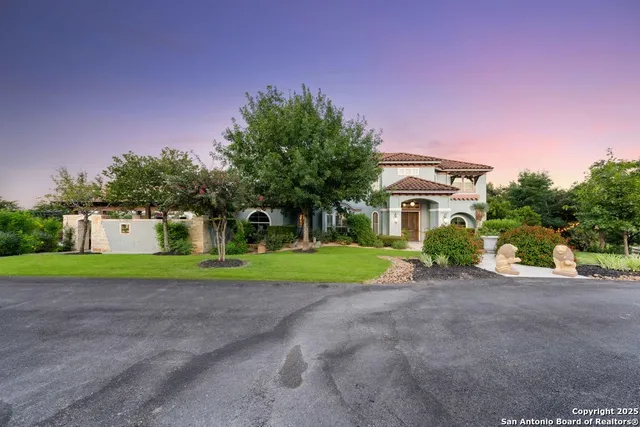 $2,274,000 | 1628 Old Boerne Road, Bulverde, TX 78070